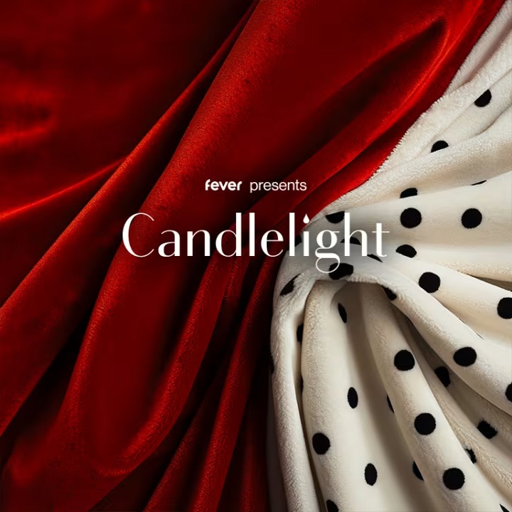Candlelight: Tribute to Queen | Brno