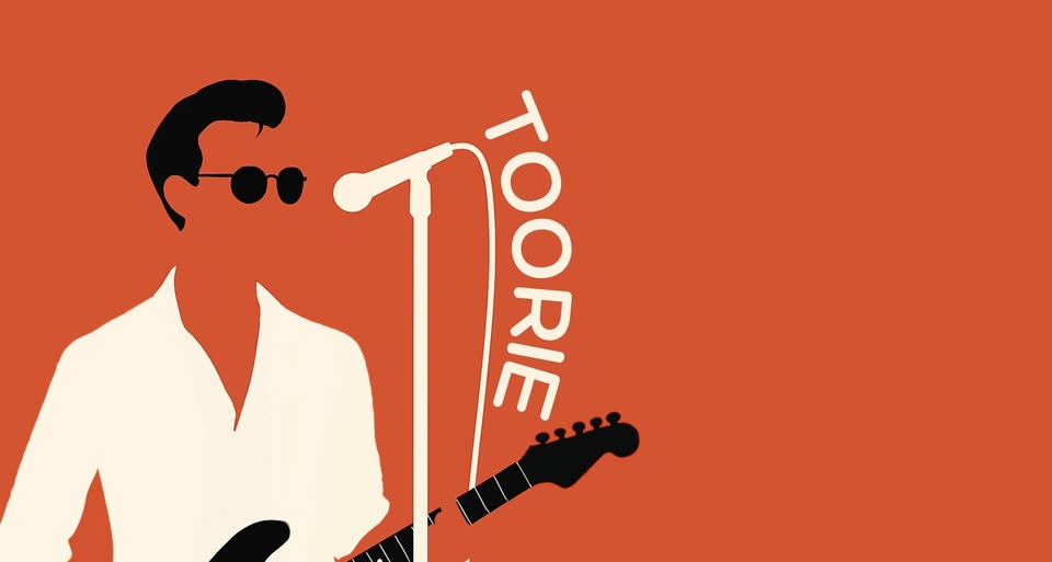 TOORIE | Koncert