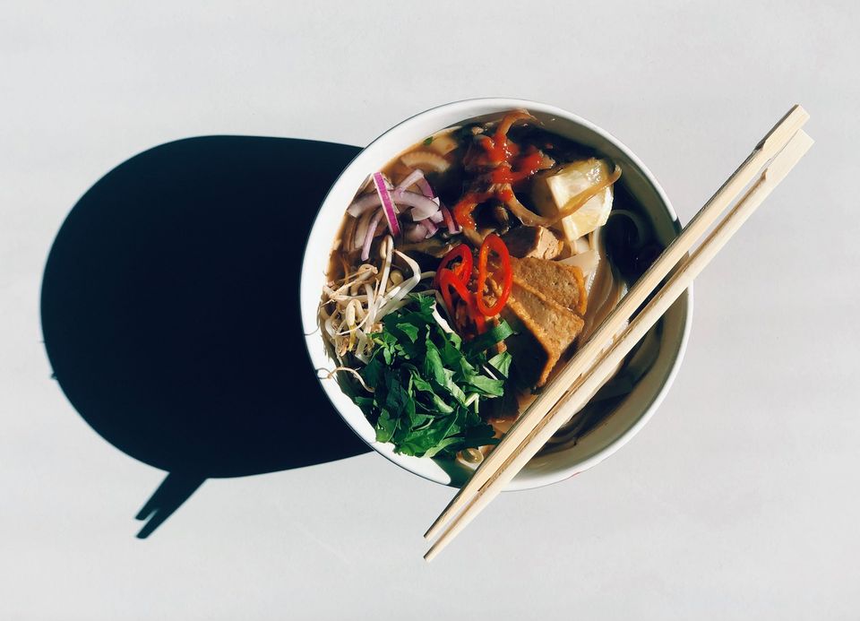 PHO V EATERNII