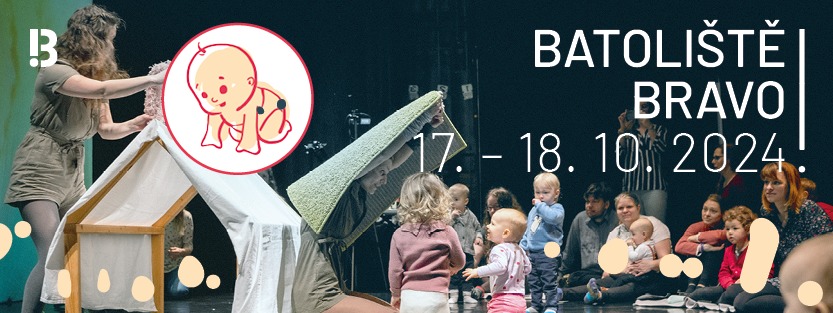 Batoliště BRAVO!