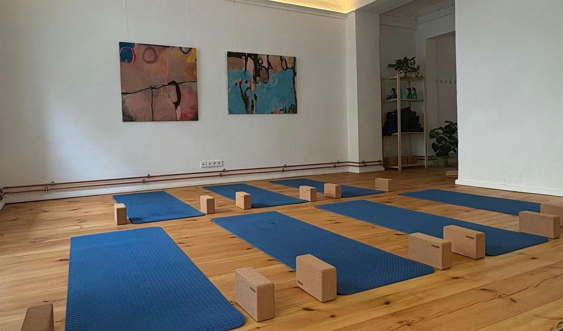 Core Flow