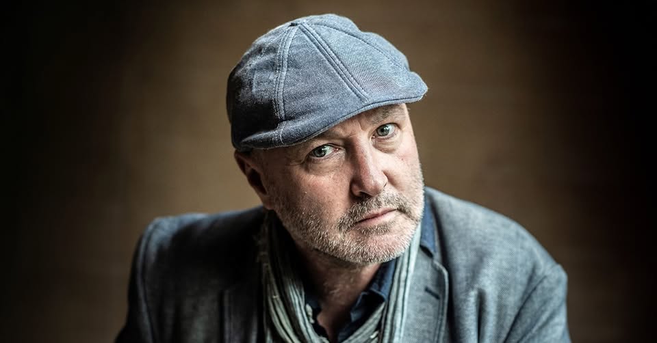 Consider This: The Stories We Tell About Our Nations with Colum McCann