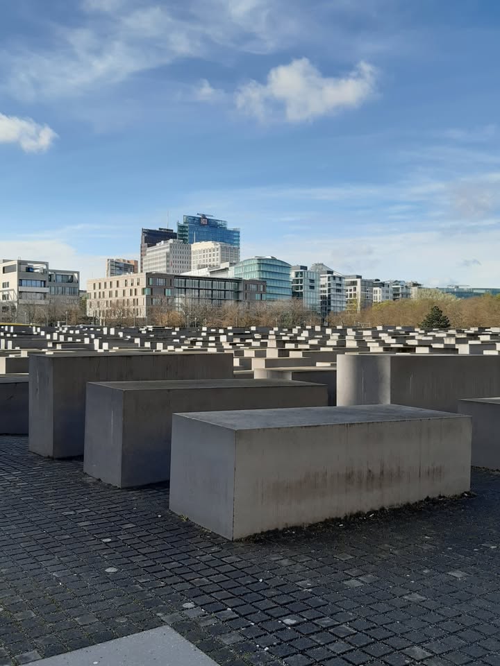 Visite sur la Seconde Guerre mondiale à Berlin