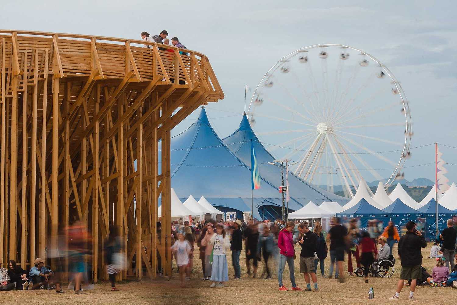 Pohoda Festival 2025