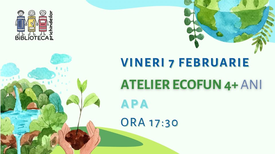 EcoFun & Seara de film