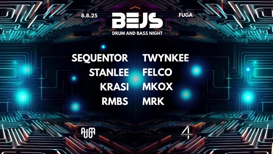 BEJS 8.8.