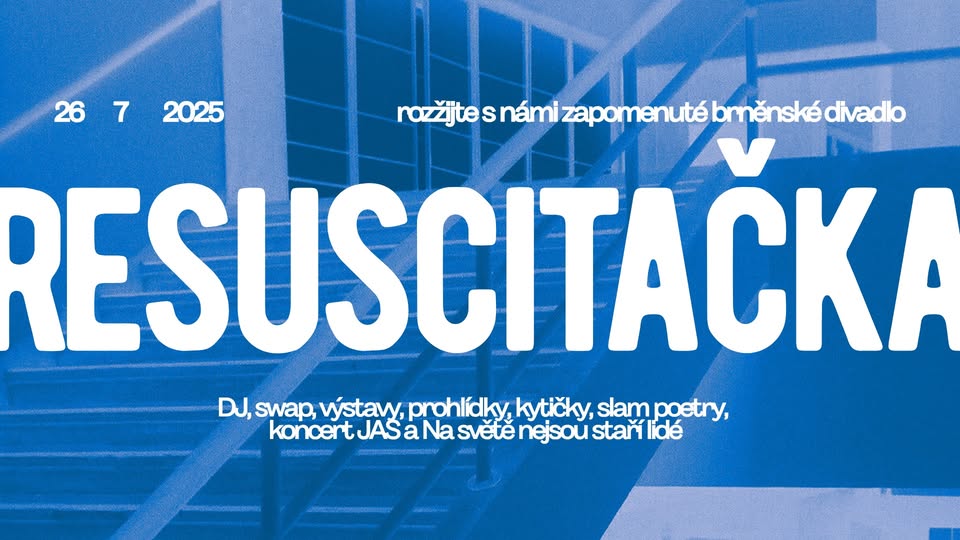 RESUSCITAČKA VOL. 2