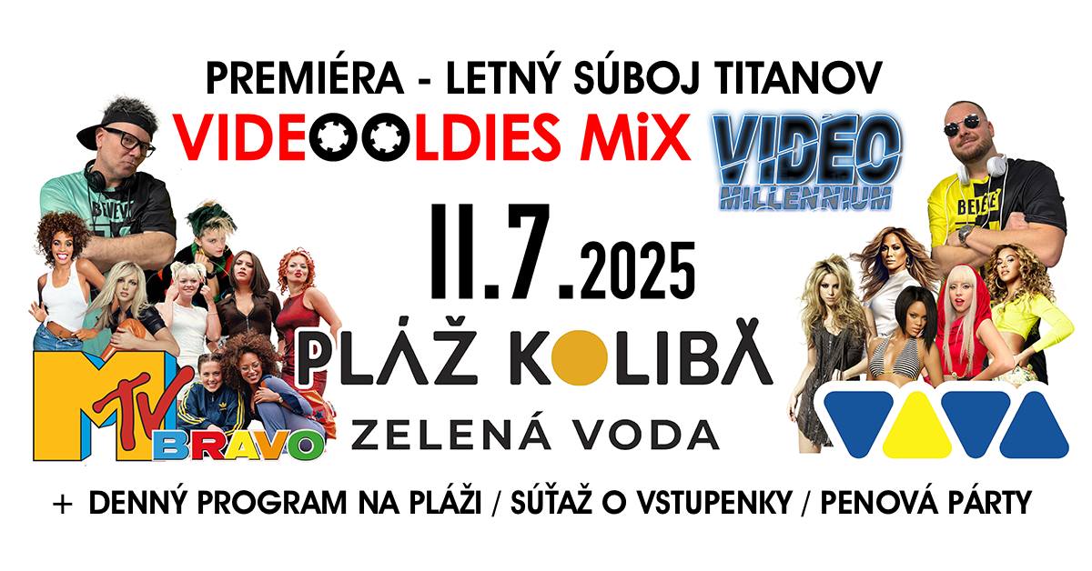 SÚBOJ TITANOV
