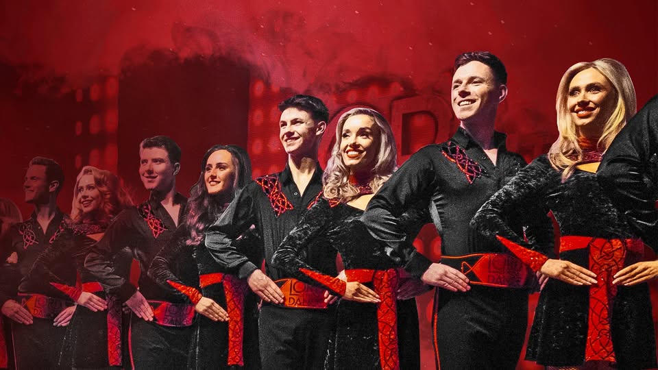 Michael Flatley's Lord of the Dance // Koninklijk Theater Carré - Amsterdam