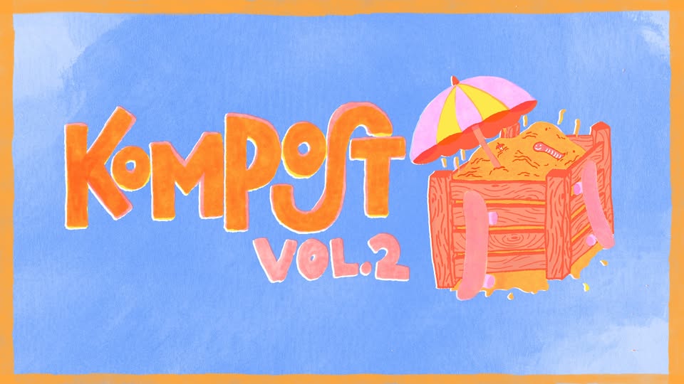 Kompost vol.2