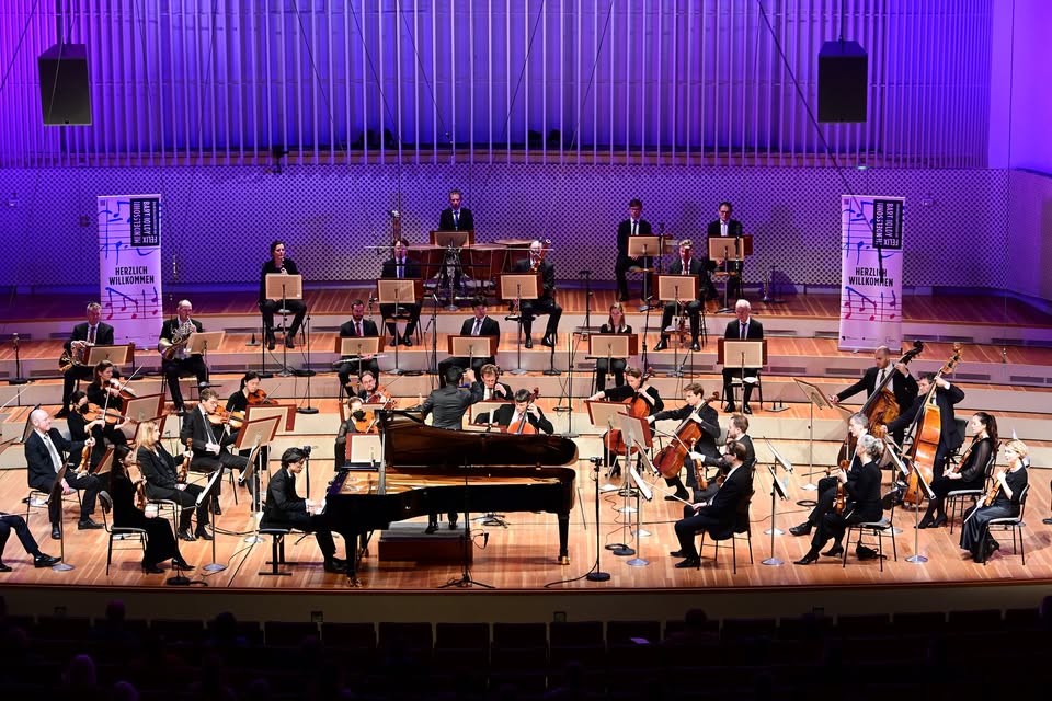 Finalkonzert Klavier Felix Mendelssohn Bartholdy Hochschulwettbewerb 2026