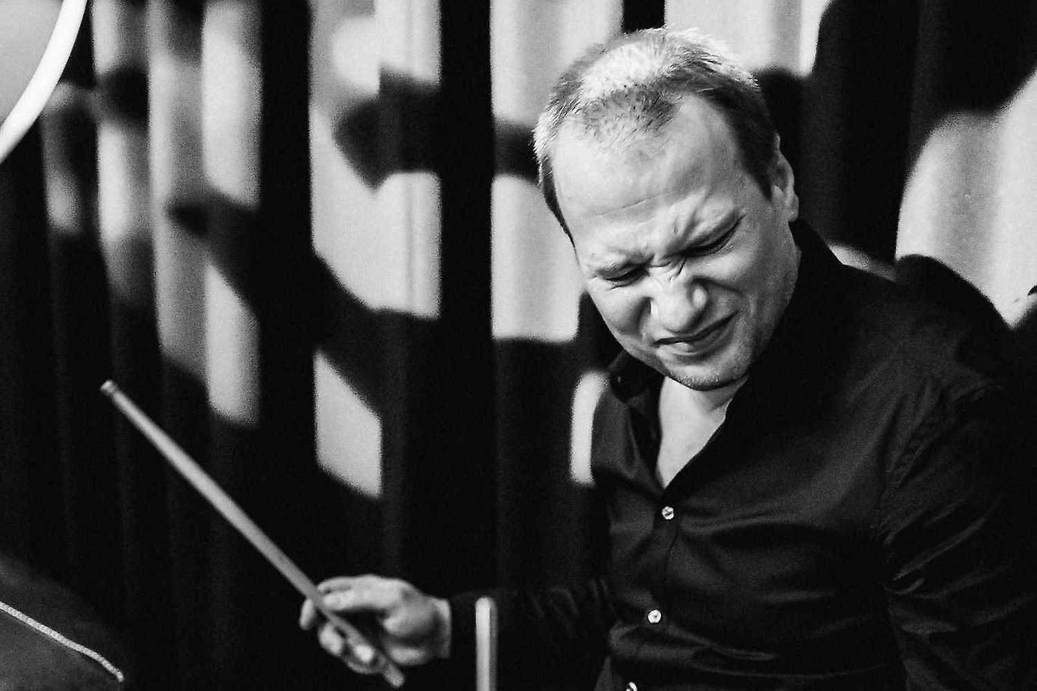MusicLab Dlabačov Live: Radek Němejc + guests