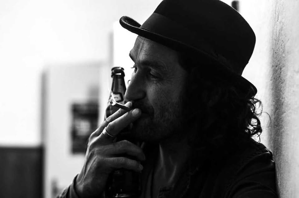 The Boband – Bob Dylan songs, 85 U Zavěšenýho Kafe
