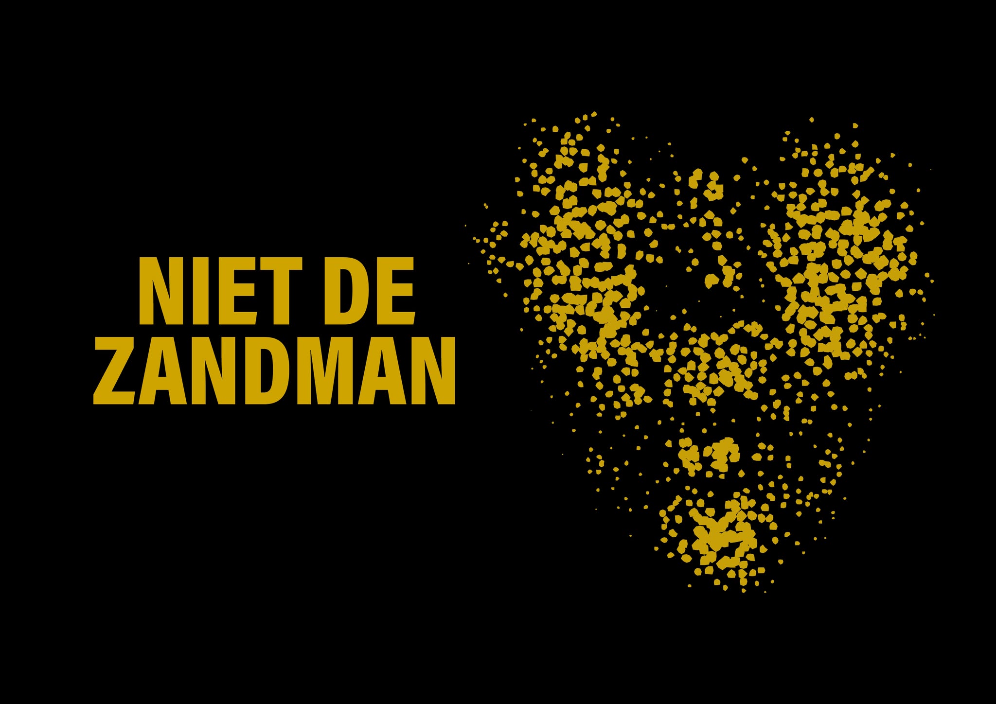 Niet De Zandman