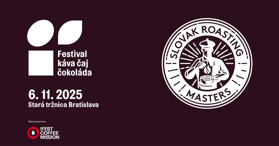 🔥🌟 Slovak Roasting Masters Bratislava 2025