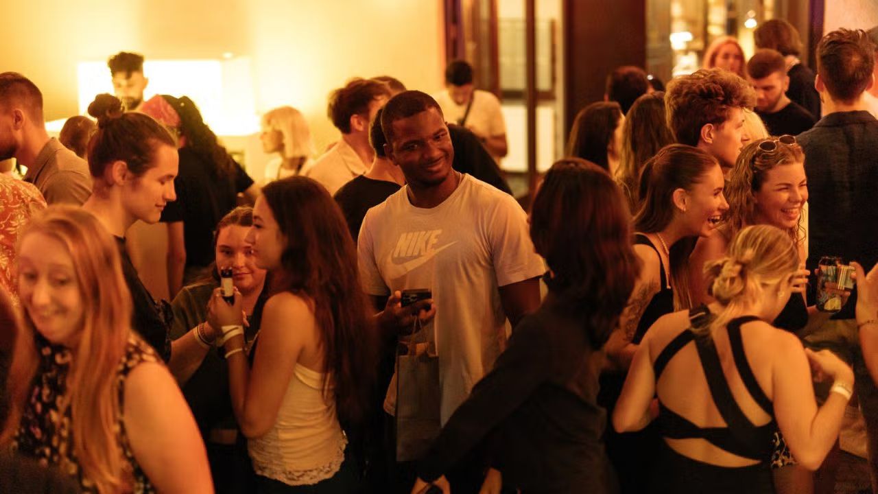 The Original Berlin Pub Crawl