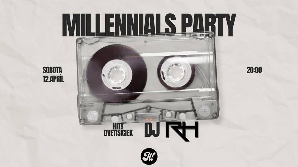 Millennials Party