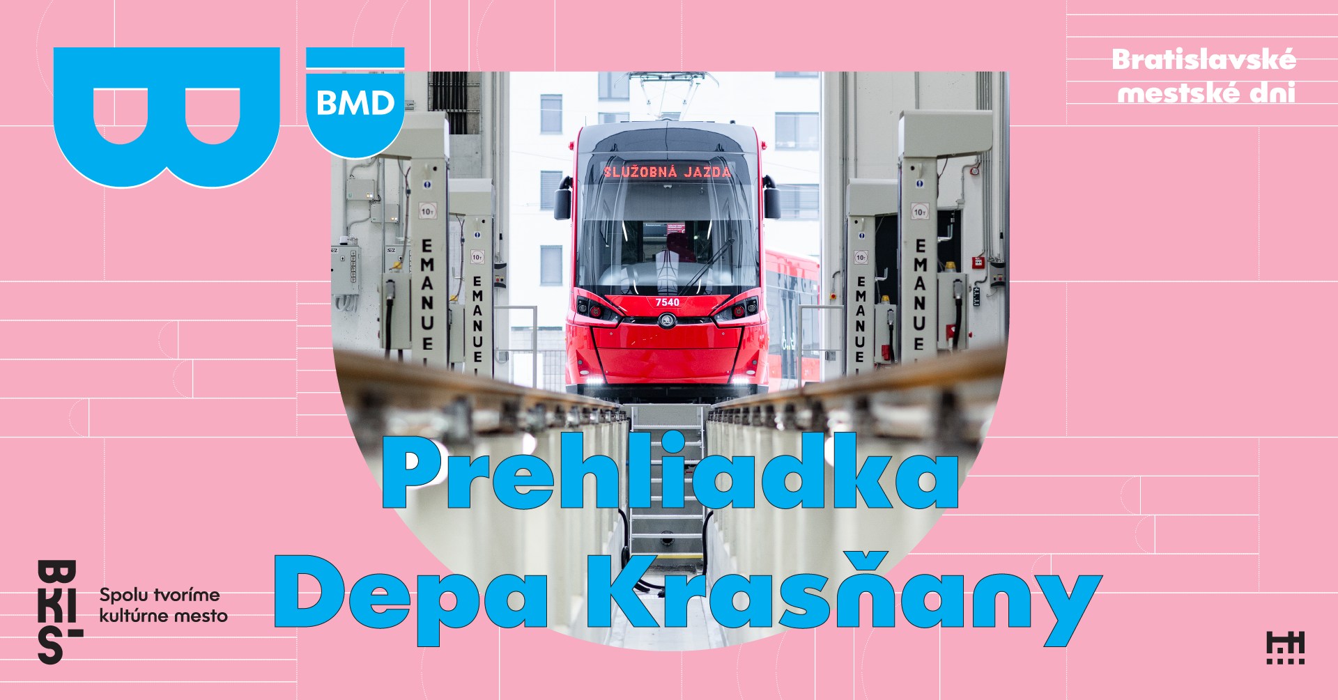 BMD 2026 - PREHLIADKA DEPA KRASŇANY