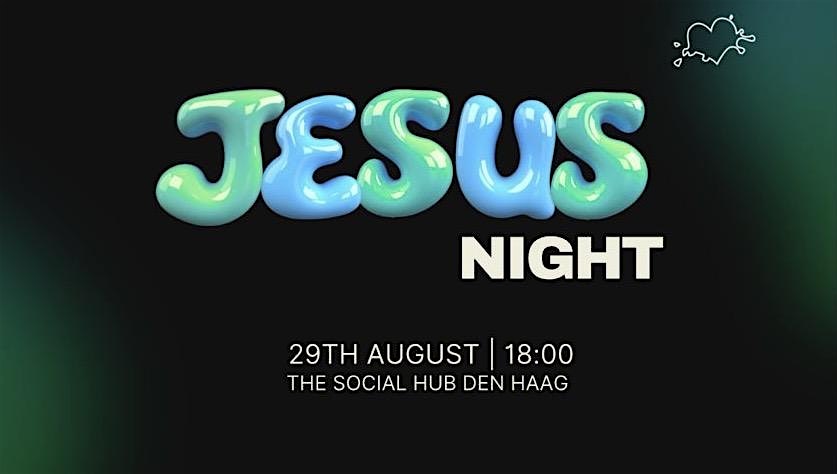 Jesus Night