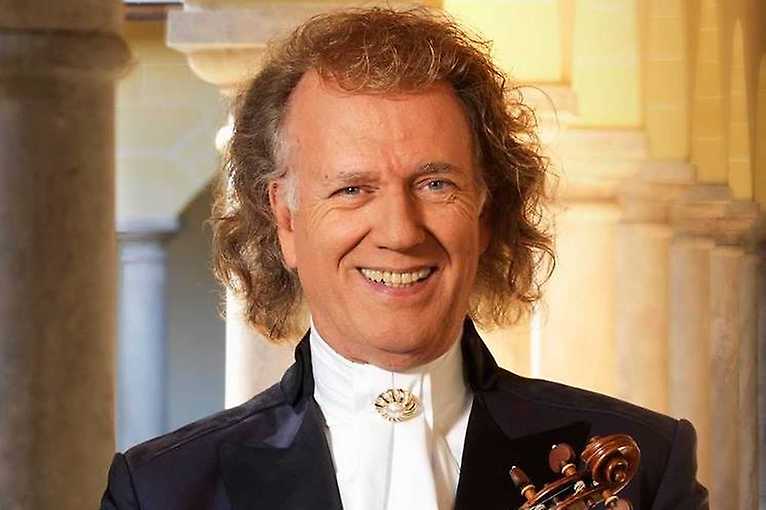 André Rieu
