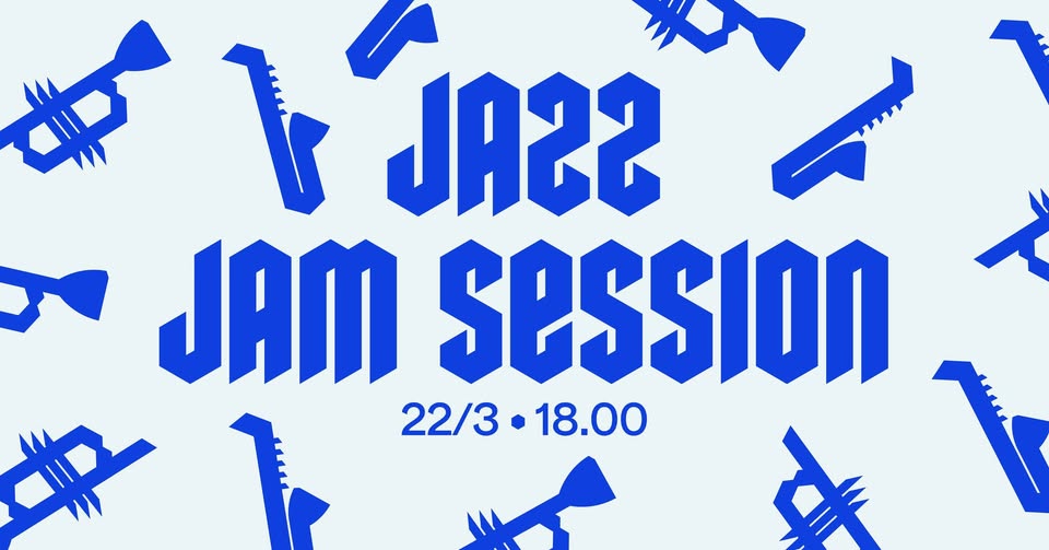 Jazz Jam Sessions