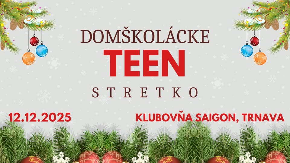 TEEN stretko