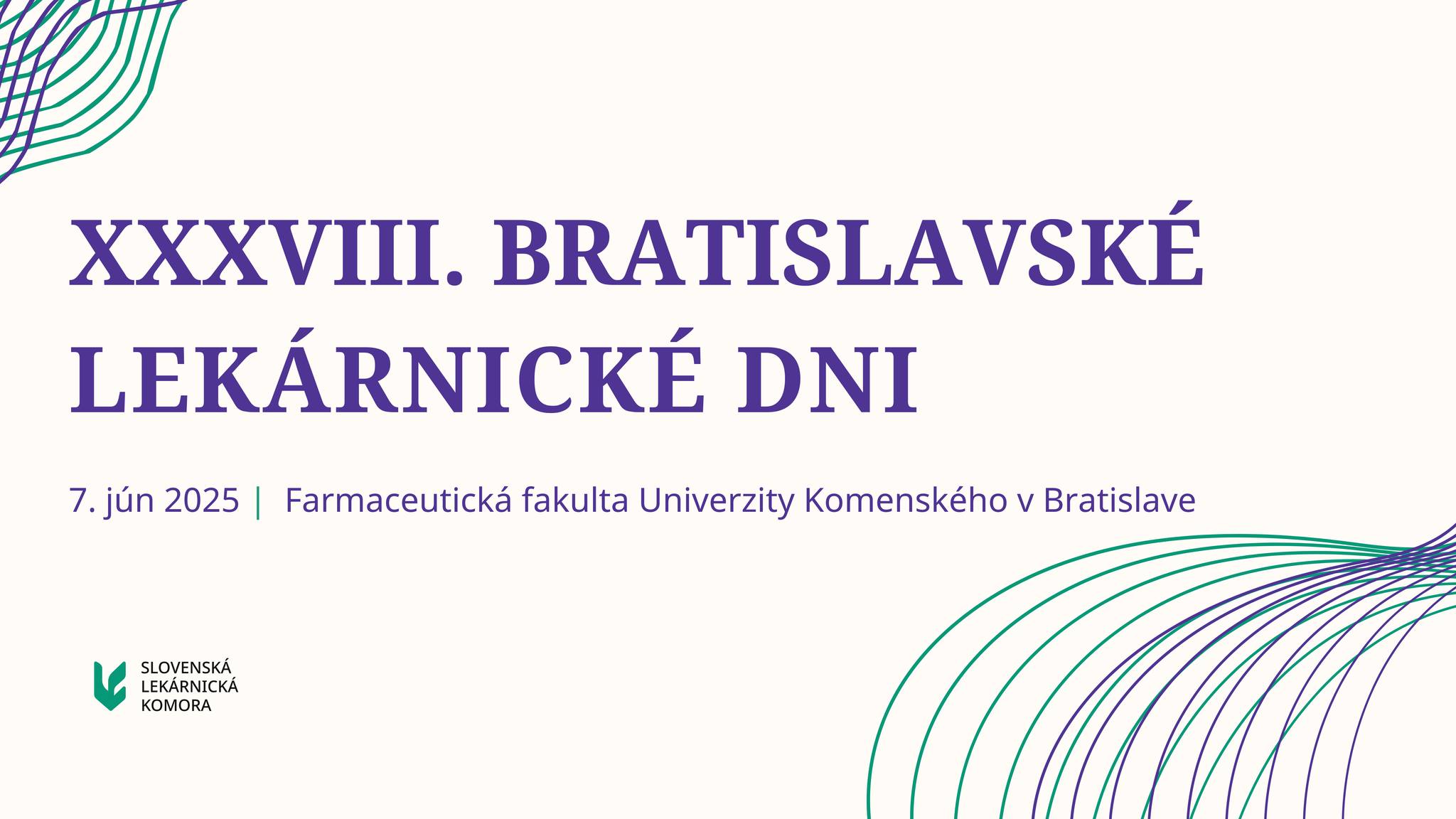 Bratislavské lekárnické dni