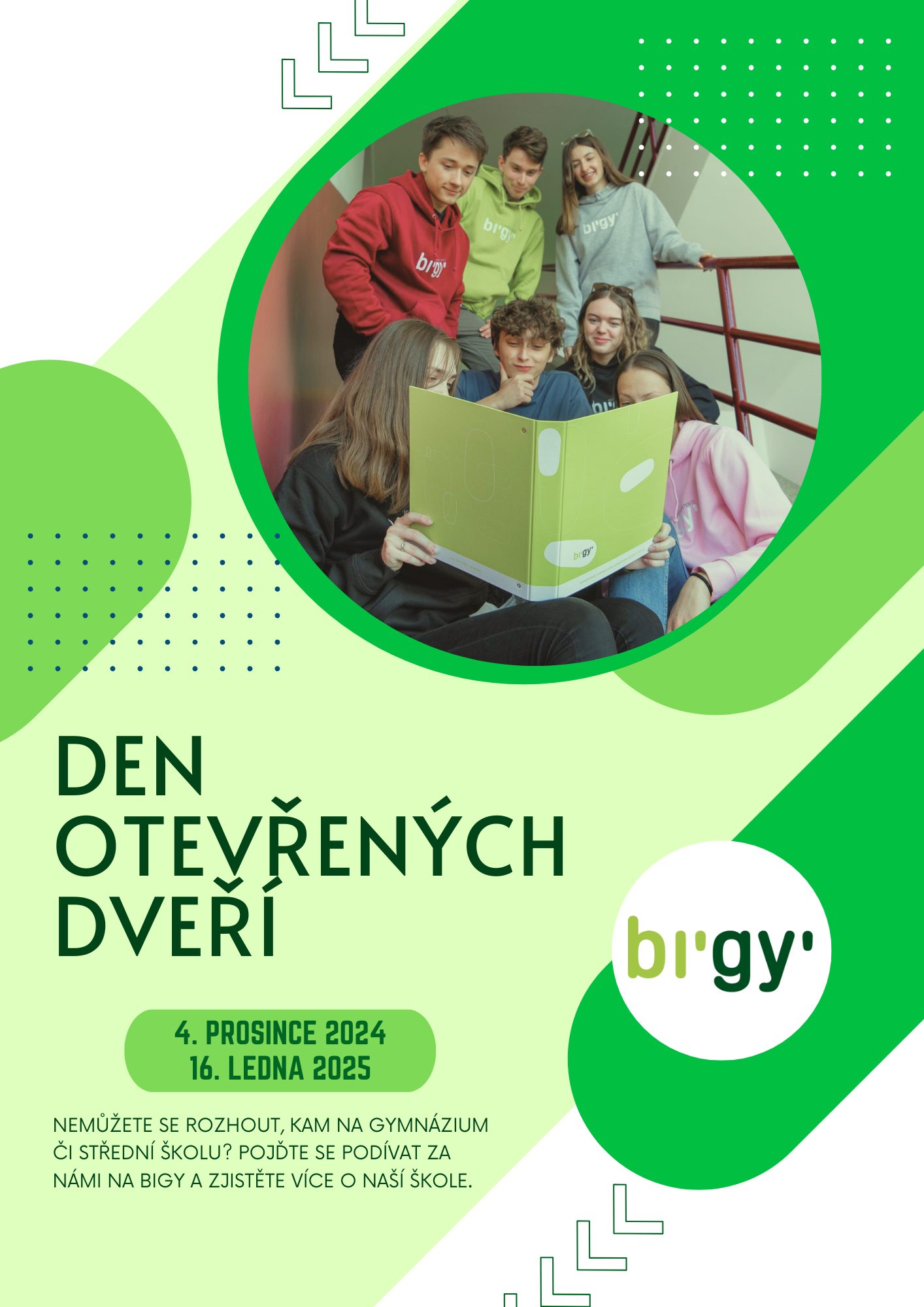 Den otevřených dveří