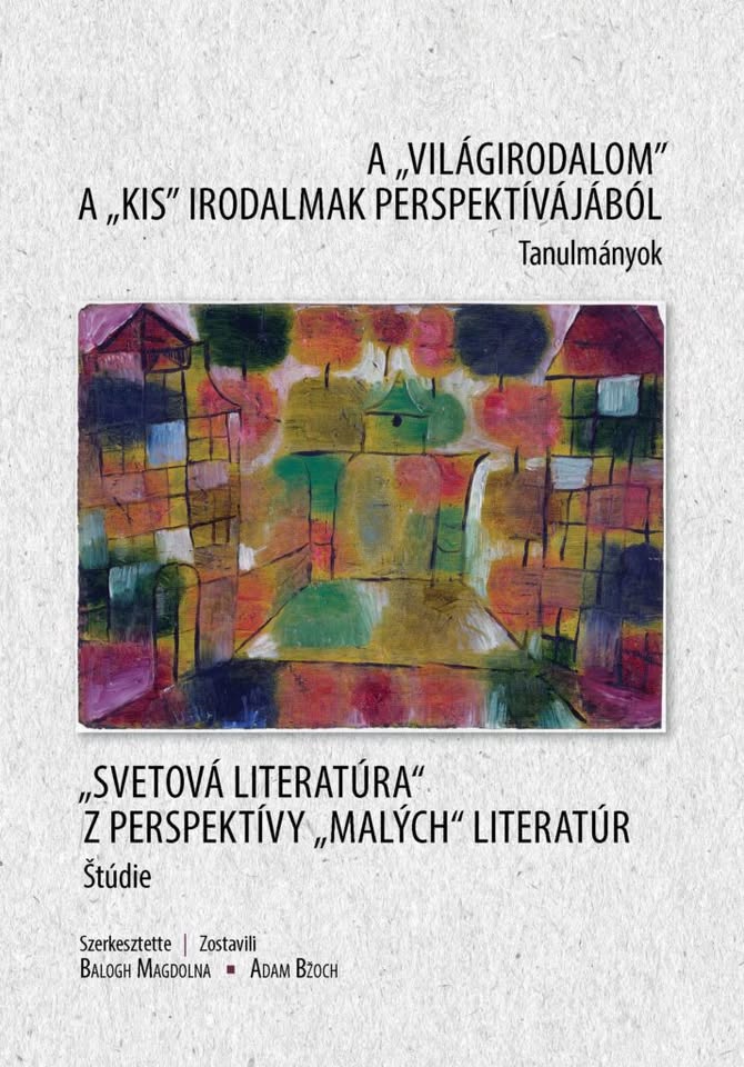 Prezentácia novej maďarsko-slovenskej publikácie