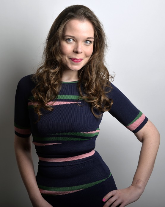 Nutty Anita's Comedy Night- ft Juliette Burton