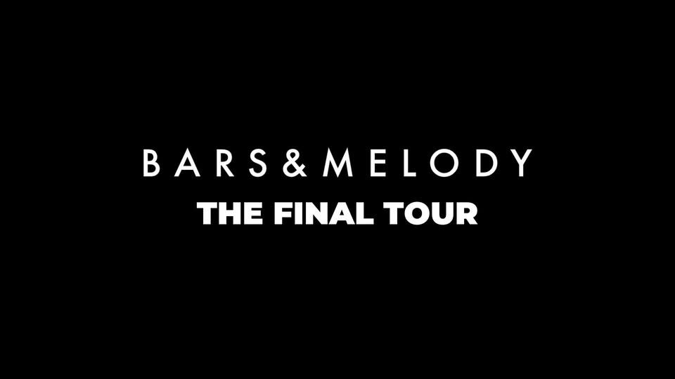 Bars and Melody (UK) v Metro Music Bar