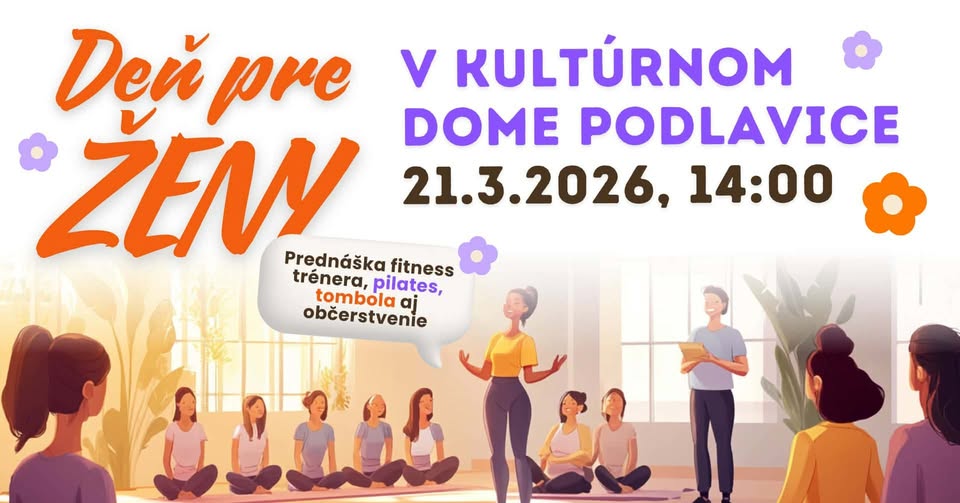 Deň pre ženy
