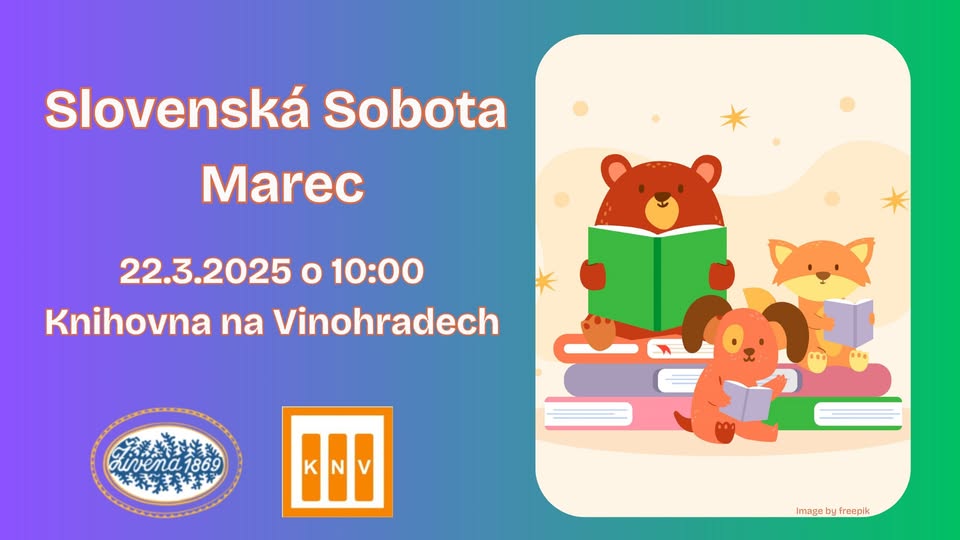 Slovenská Sobota - Marec