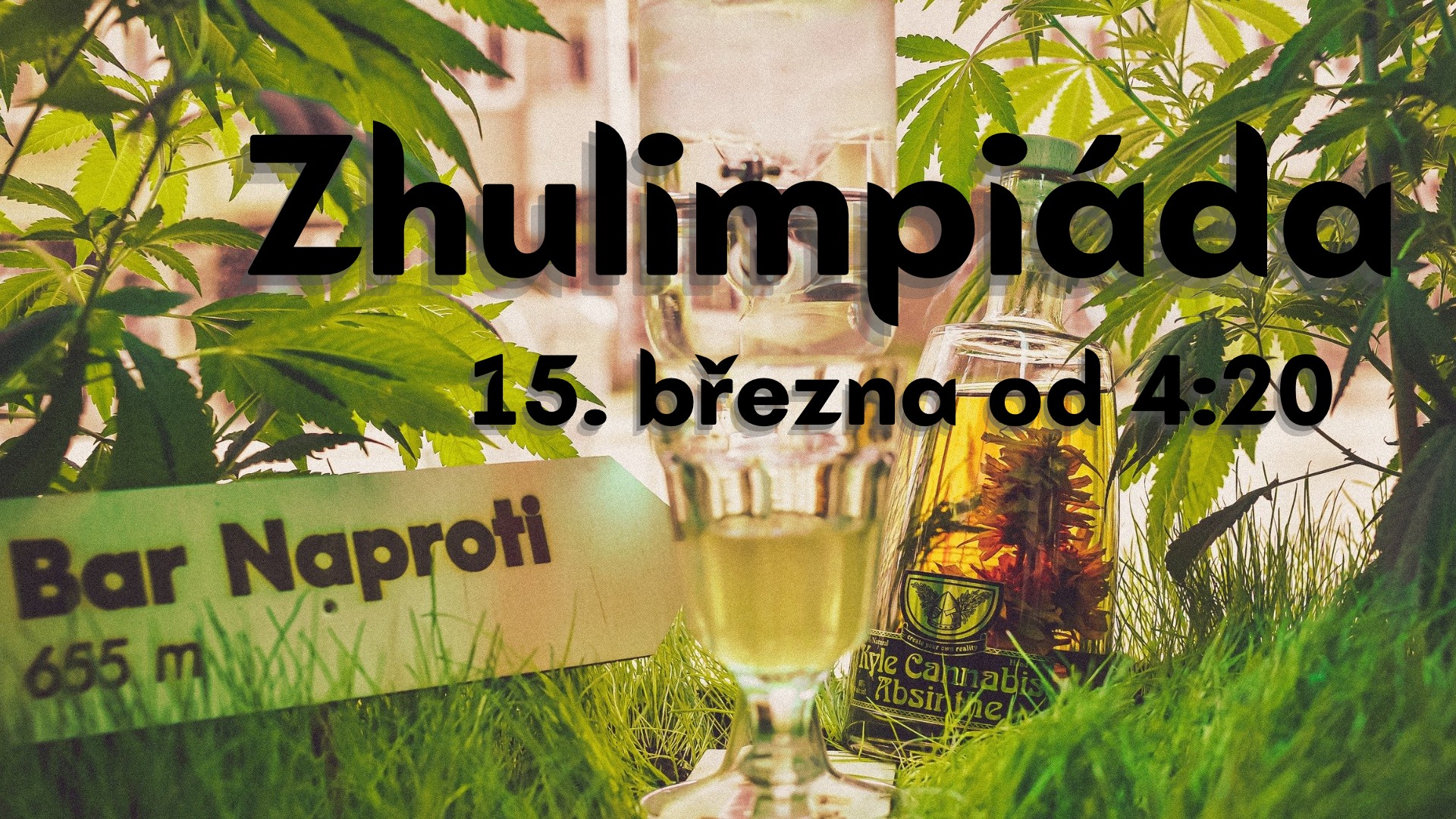 Zhulimpiáda