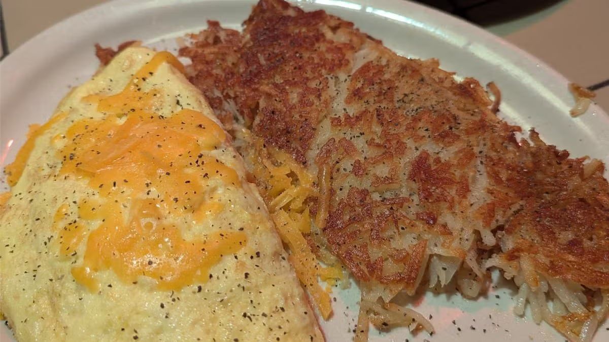 Gramma's Corner Kitchen in Milwaukie