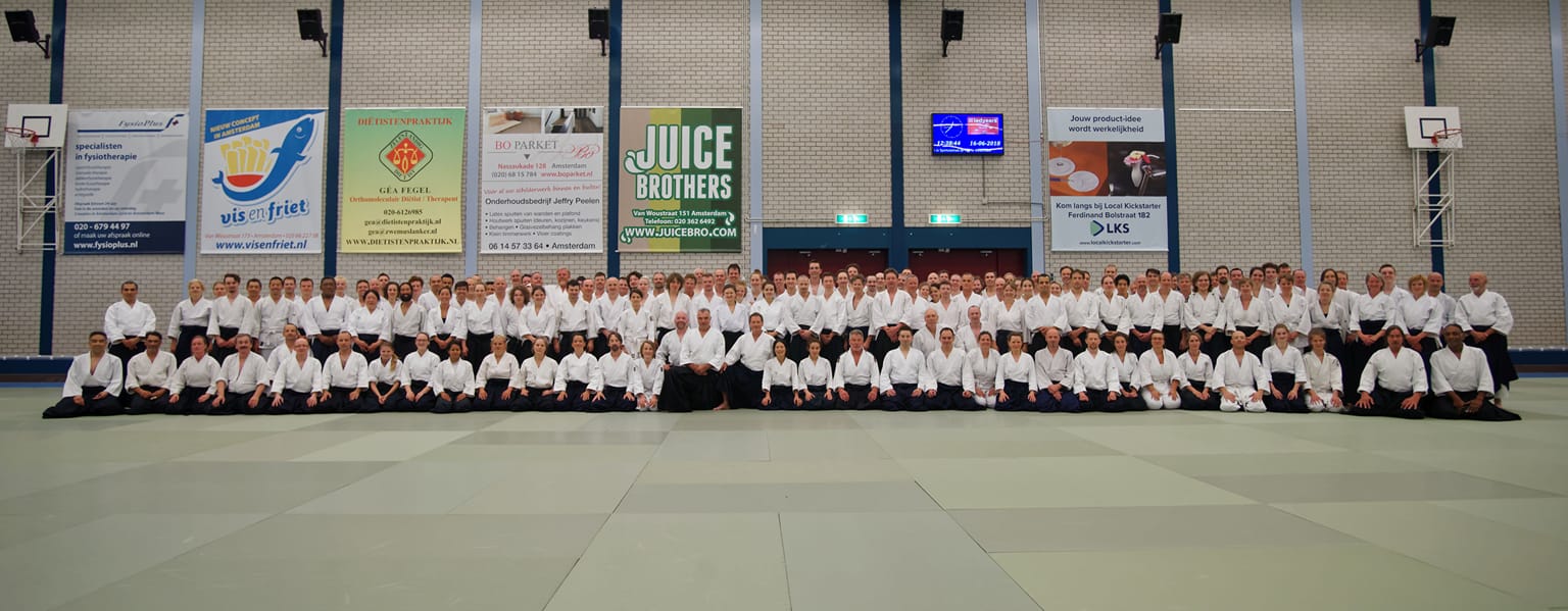 Dangraad examen