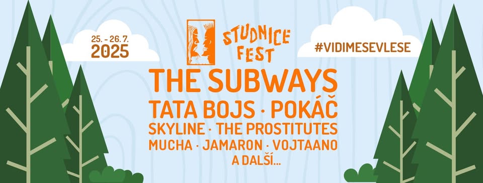 Studnice Fest 2025
