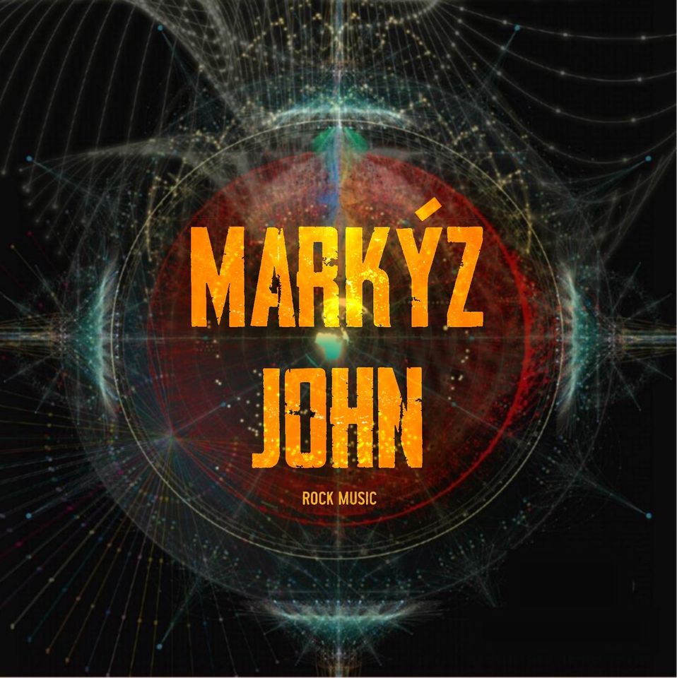 Markýz John - Zkušebny Jižák + VIGO + Vláďovi narozeniny!!!!
