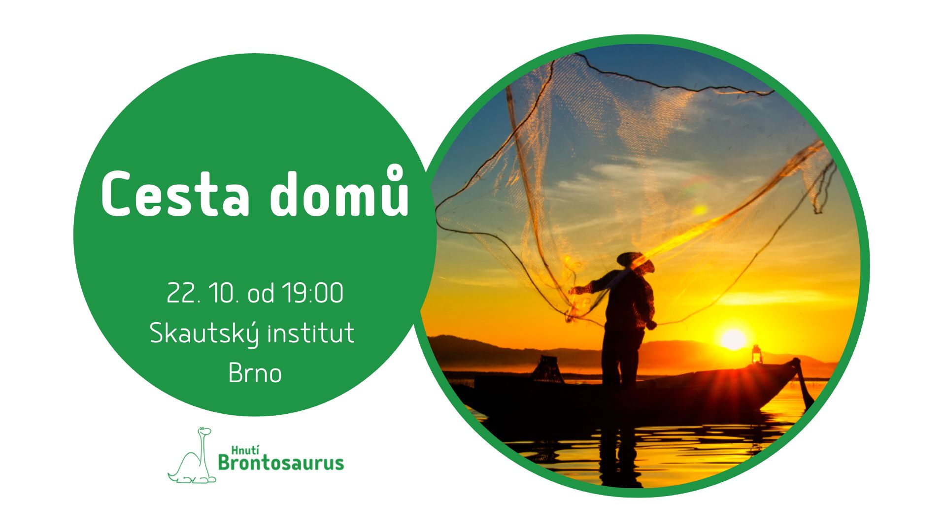 Cesta domů