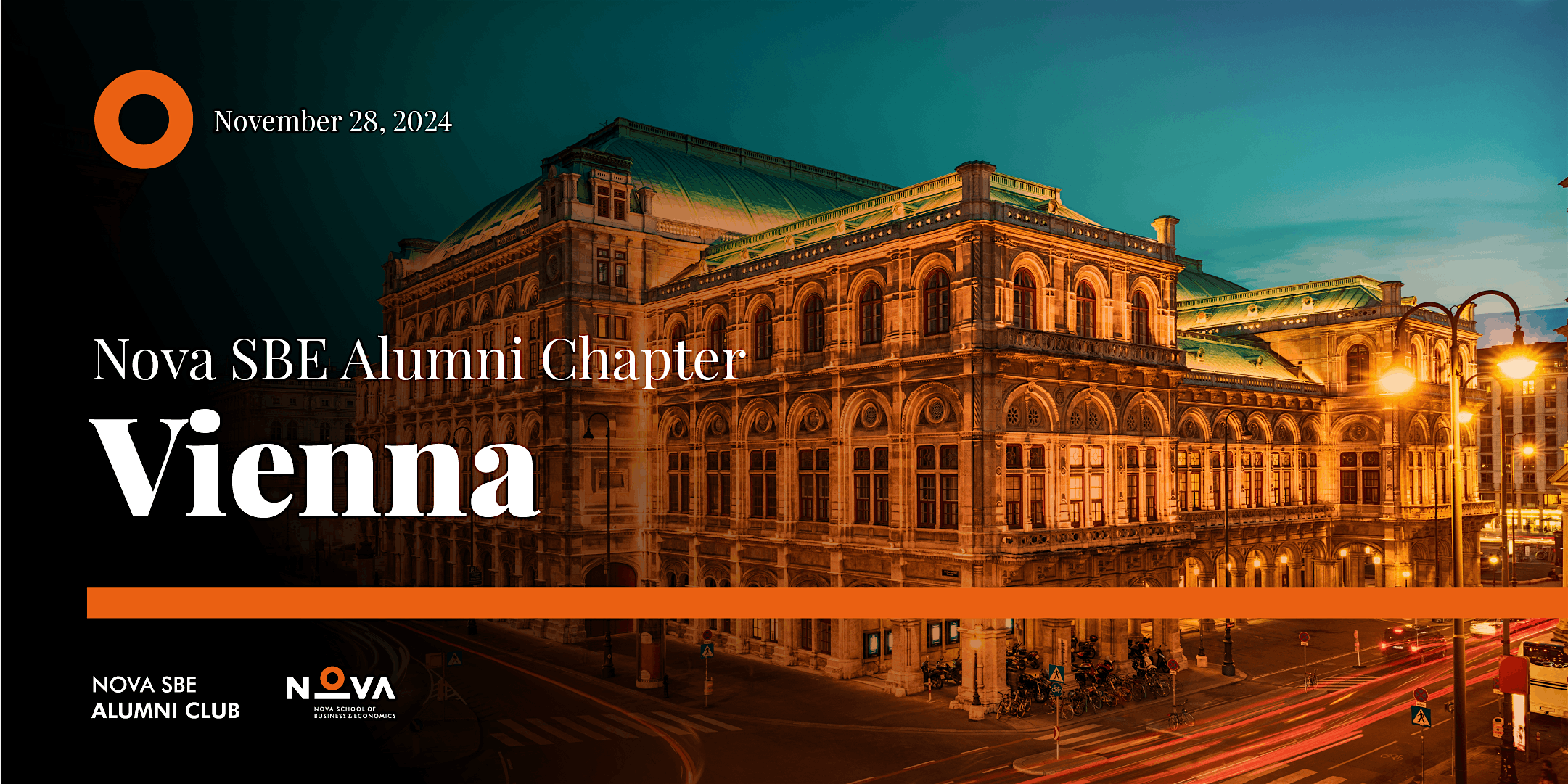 Nova SBE Alumni Chapter | Vienna