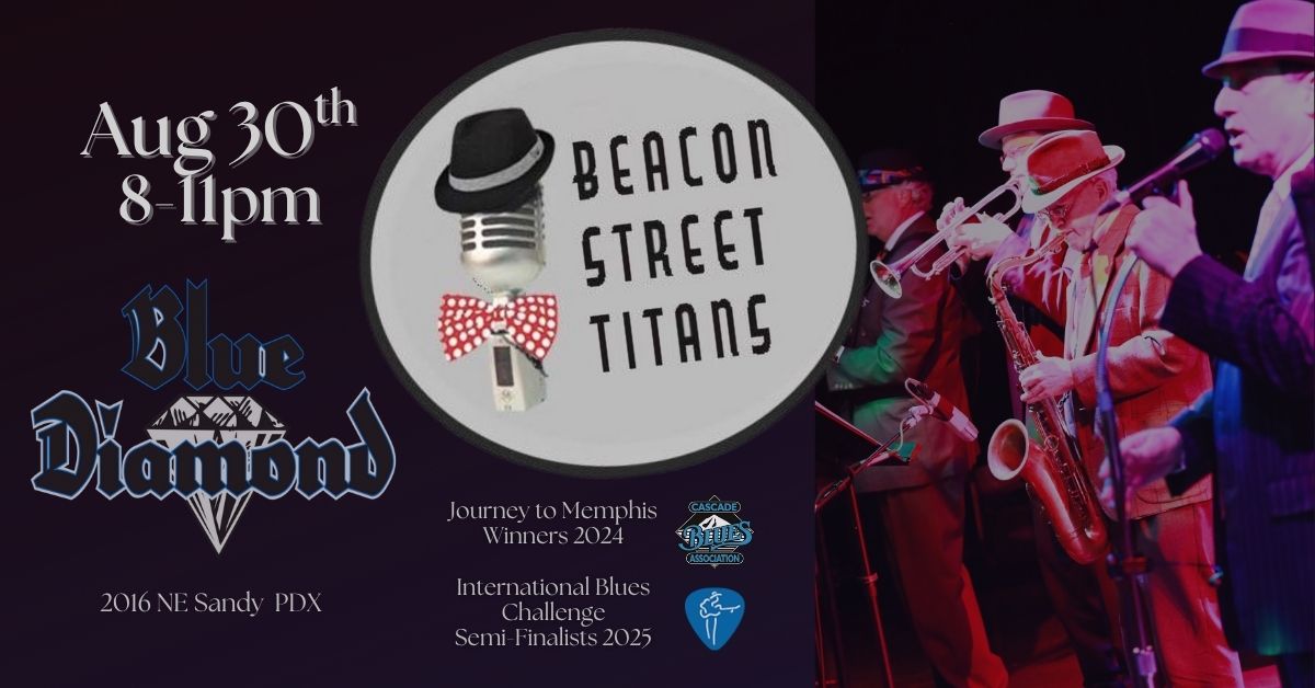 Beacon Street Titans