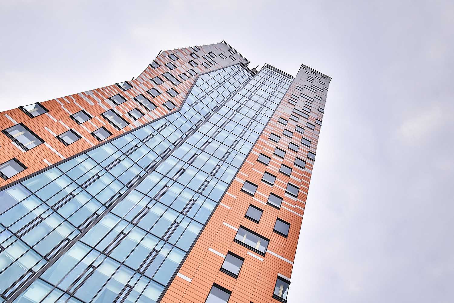 AZ Tower