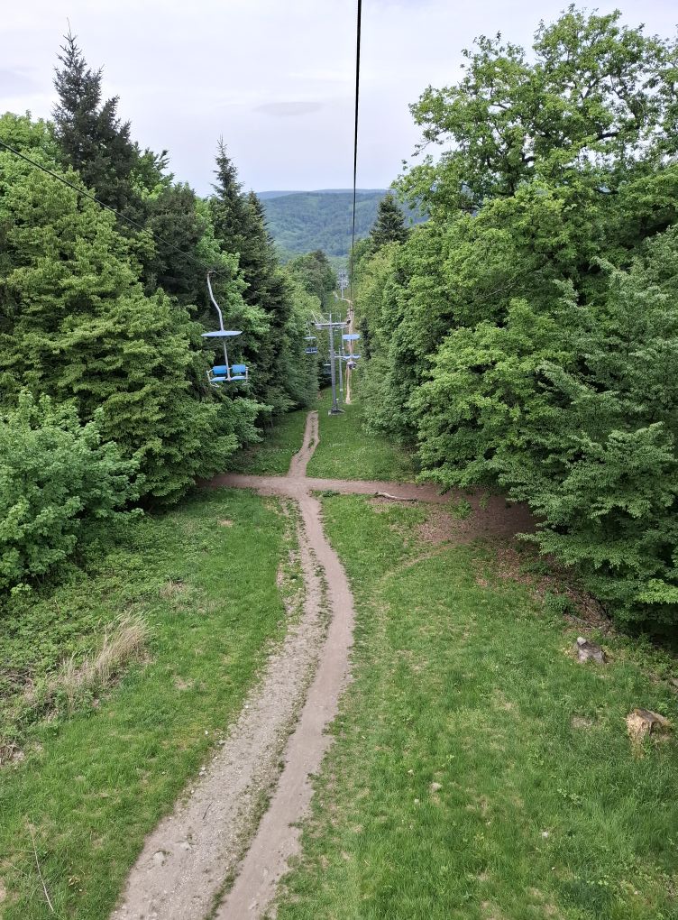 11. kolo DESIATEHO ročníka Ligy lanovka (119. kolo LL)