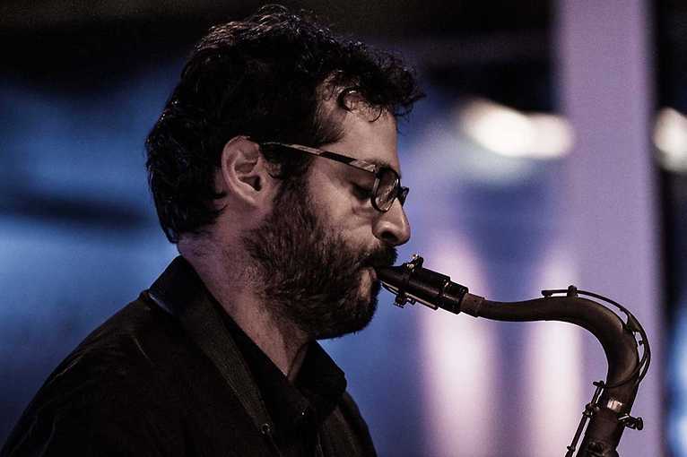 Petr Kalfus Hammond Organ Trio
