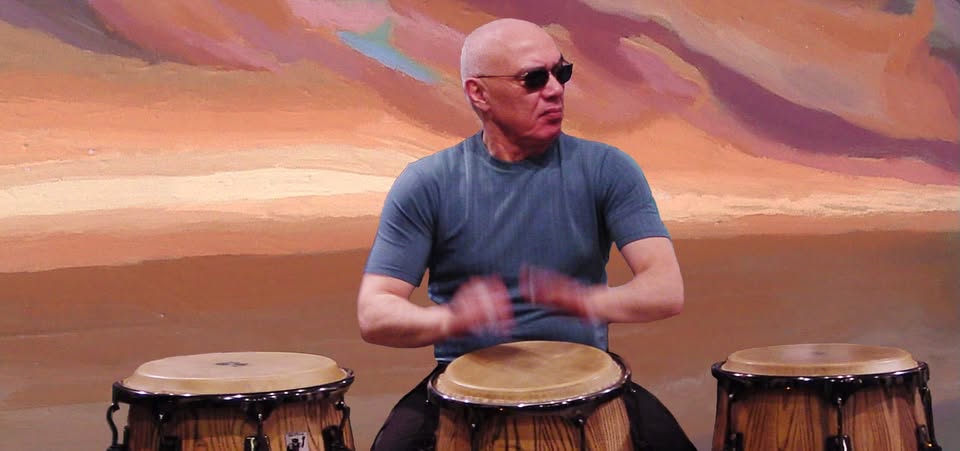 Bobby Torres Ensemble at The 1905