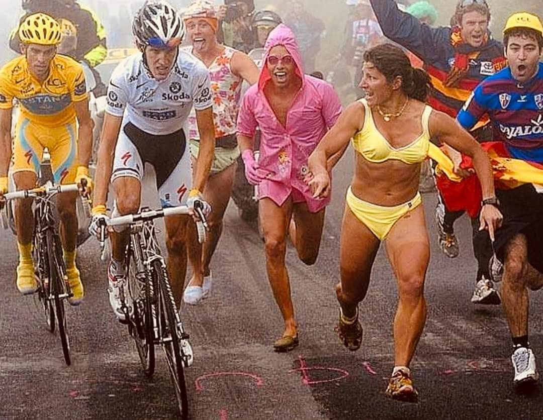 Švih na VC Hlohovce 130 km