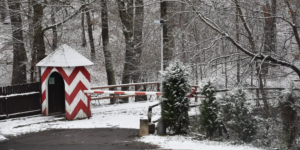 Cool-túra III. évad/4. Évnyitó tekergés a kunraticei erdő sűrűjében