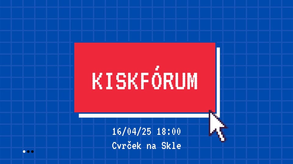 KISKfórum | Brno, najzápadnejšie slovenské mesto