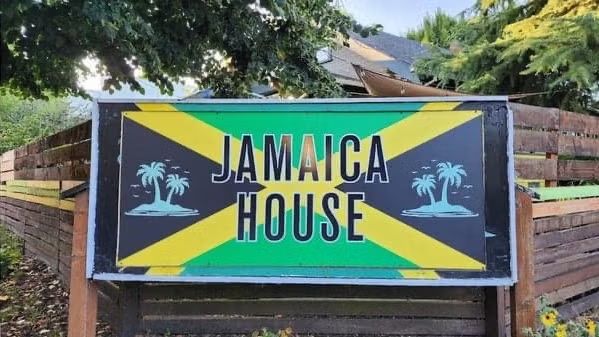 Trip to the Islands: Jamaican Dinner