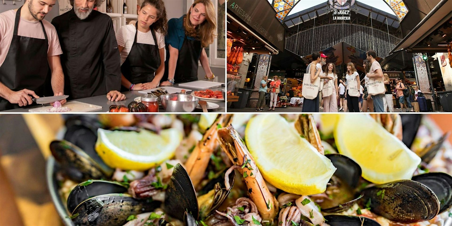 Spanish Culinary Traditions With a Local Chef - Cooking Class by Cozymeal™
